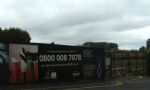 TEN PHOTOS OF SALFORD 5TH MAY 2010